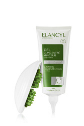 ELANCYL Slim Massage + Żel-koncentrat, 200 ml 