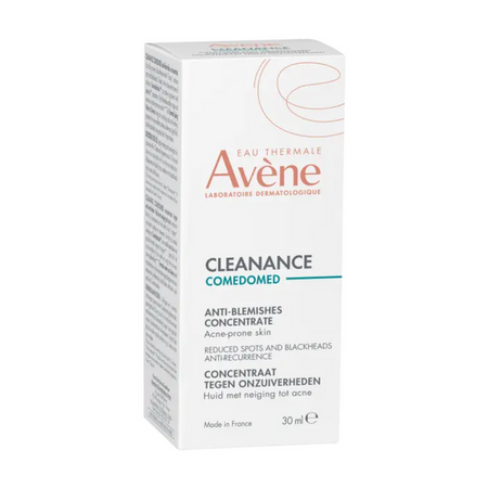 AVENE CLEANANCE Comedomed Koncentrat przeciw niedoskonałościom, 30ml