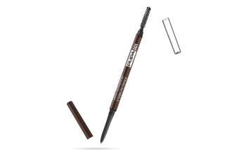 PUPA High Definition Eyebrow Pencil Kredka 001 Blonde 0,09g