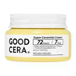 Holika Holika Skin Krem nawilżający z ceramidami, 60ml, data ważności 11/2025