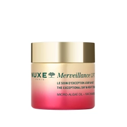 Nuxe Merveillance Lift The Exceptional Cream Krem na dzień i na noc, 75 ml