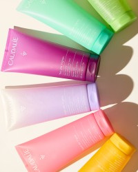 Caudalie Fleur de Vigne Żel pod prysznic, 200ml