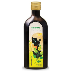 Health Labs Care SmartMe bananowo‑pomarańczowy, 250 ml 