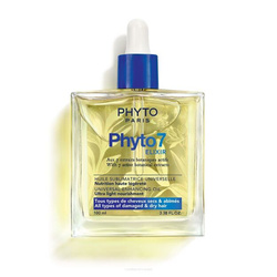 Phyto Eliksir do włosów nawilżający 100ml
