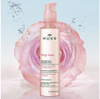 Nuxe Very Rose Olejek do demakijażu,150ml