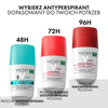 Vichy Antiperspirant Anti-Traces, 50 ml