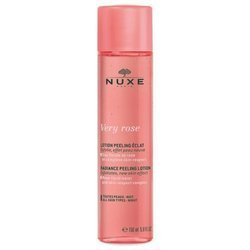 NUXE Very Rose Rozświetlający peeling złuszczający, 150 ml