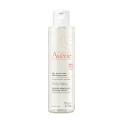 AVENE Woda micelarna do demakijażu, 200ml