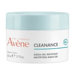 Avene Cleanance Aqua-Gel matujący, 50ml