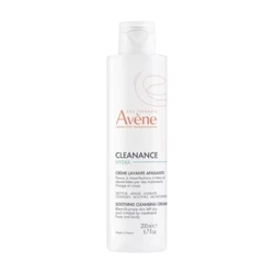 Avene Cleanance Hydra Krem oczyszczający, 200ml