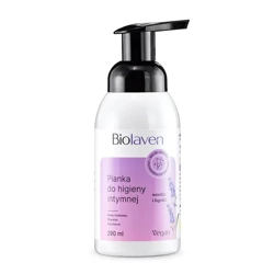 BIOLAVEN Pianka do higieny intymnej, 290ml