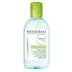 Bioderma Sebium H20 Woda Micelarna,  250ml