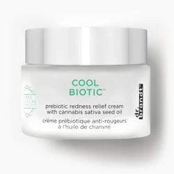 Dr. Brandt Cool Biotic Prebiotic Redness Relief Cream Krem do twarzy, 50ml