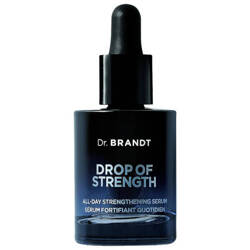 Dr. Brandt Drop Of Strenght All Day Strengthening Serum wzmacniające, 30ml