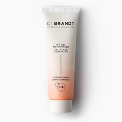 Dr. Brandt Id-Stress Icy Gel Moisturizer Nawilżający Żel-Krem z efektem chłodzenia, 50g