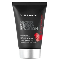 Dr. Brandt Microdermabrasion Renewing Age-Defying Face Exfoliator Kuracja złuszczająca do twarzy 60g