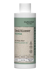 GlySkinCare for Body & Hair Odżywka do włosów suchych i puszących się / normalna skóra głowy,200 ml