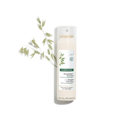 Klorane Szampon suchy z Owsem i Ceramideᴸᴵᴷᴱ, 150ml