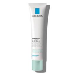 LA ROCHE-POSAY  HYDRAPHASE HA UV SPF25 RICH Krem, 40ml