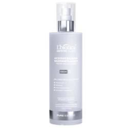 L'BIOTICA Estetic Clinic PURE Estetic Oczyszczająco-rozświetlający płyn micelarny, 200 ml