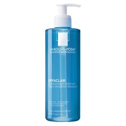 La Roche-Posay EFFACLAR Żel oczyszczający do skóry tłustej, 400 ml