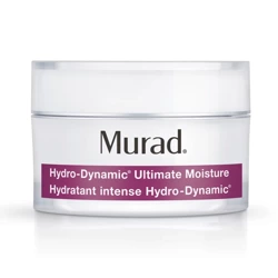 Murad Hydro-Dynamic Ultimate Moisture lekki krem nawilżający, 50ml