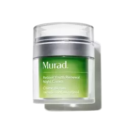 Murad Retinol Odnawiający Młodość Krem na Noc, 50 ml