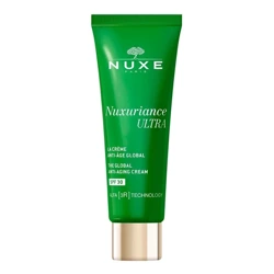 NUXE Nuxuriance Ultra Globalny krem ​​przeciwstarzeniowy SPF30 , 50ml