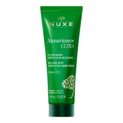 NUXE Nuxuriance Ultra Krem do rąk na przebarwienia, 75 ml