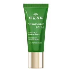 NUXE Nuxuriance Ultra Krem do skóry oczu i ust, 15 ml 