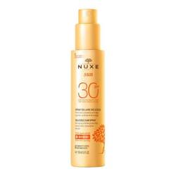 NUXE SUN Mleczko do opalania SPF 30, 150ml