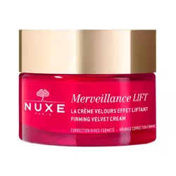 Nuxe Merveillance Lift ujędrniający aksamitny krem ​​do skóry normalnej/suchej, 50 ml