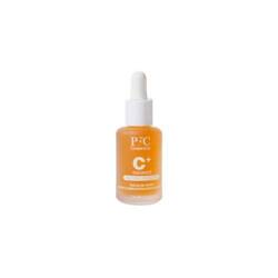 PFC C+Radiance Instant Bronzing Krople samoopalające,  30ml 