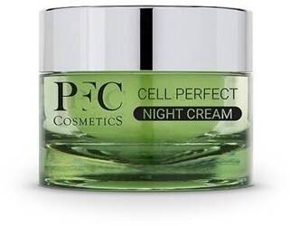 PFC Cell Perfect Night Cream Kuracja wzmacniająca Krem na noc, 50ml