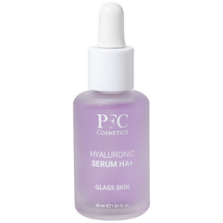 PFC Hyaluronic HA+Serum do twarzy z kwasem hialuronowym, 30 ml