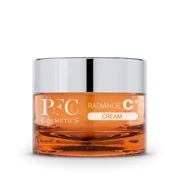 PFC Radiance C+ Krem do twarzy na dzień z witaminą C, 50ml