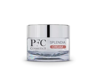 PFC Splendia Eye Zone przeciwzmarszczkowy krem ​​pod oczy, 30ml