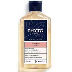 PHYTO COLOR Szampon Chroniący Kolor, 250ml