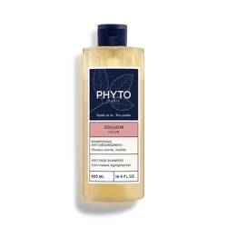 PHYTO COLOR Szampon Chroniący Kolor,500ml