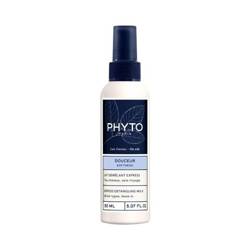 Phyto SOFTNESS Ekspresowe Mleczko ułatwiające rozczesywanie włosów, 150 ml