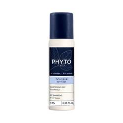 Phyto SOFTNESS Suchy szampon, 75ml