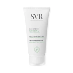 SVR SPIRIAL DEO-CREME Antyperspirant w kremie, 50 ml