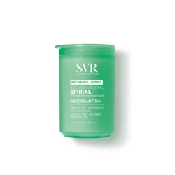 SVR Spirial Dezodorant roll-on vegetaL REFILL, 50ml