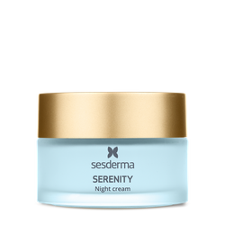 Sesderma Serenity Krem na noc, 50 ml