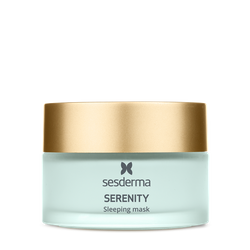 Sesderma Serenity Maseczka na noc, 50ml