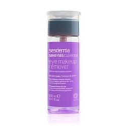 Sesderma Sesnsyses Płyn do demakijażu oczu, 100ml