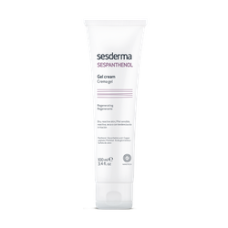 Sesderma Sespanthenol Krem - Żel, 100ml