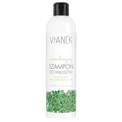 VIANEK Normalizujący szampon do włosów, 300ml