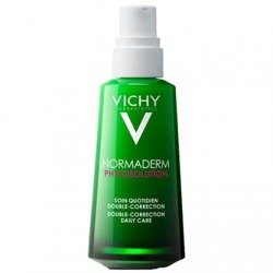 Vichy Normaderm Phytosolution Krem,  50ml  + GRATIS Żel oczyszczający Normaderm, 15 ml