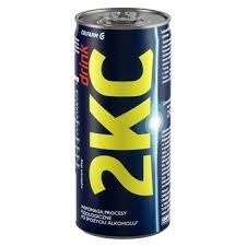 2 KC DRINK płyn 250ml
